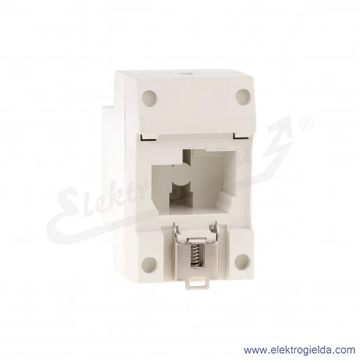 Gniazdo wtyczkowe modułowe 89066006 MRD50-16 szare montaż na szynę TH35 SIMLIC Gniazdo wtyczkowe modułowe 89066006 MRD50-16 szare montaż na szynę TH35 SIMLIC