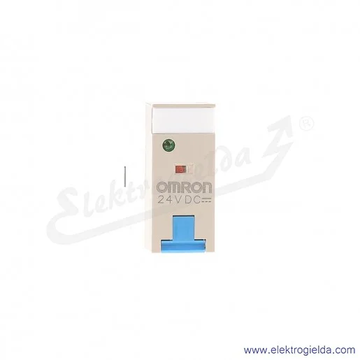 Przekaźnik elektromagnetyczny G2R-2-SNI 24VDC DPDT 5A Przekaźnik elektromagnetyczny G2R-2-SNI 24VDC DPDT 5A