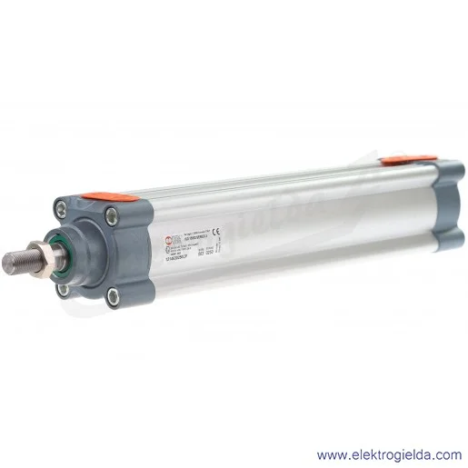 Siłownik ISO 1214630250AP 15552 63X250mm Siłownik ISO 1214630250AP 15552 63X250mm