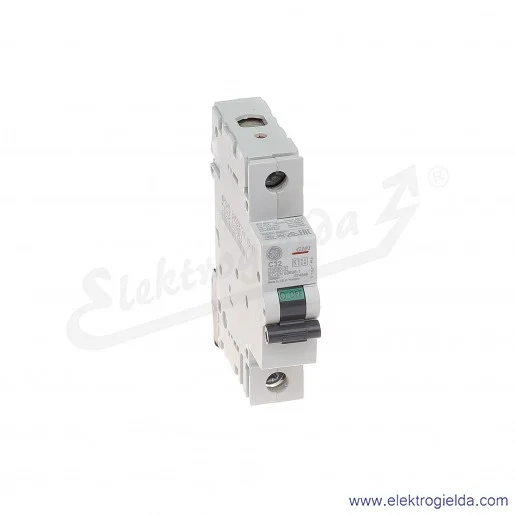 Wyłącznik nadprądowy G101C32 1P AC 10kA