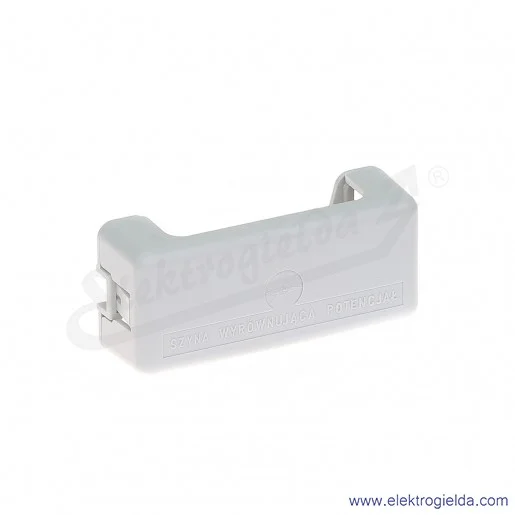 Szyna wyrównująca potencjał SWP-G2 Szyna wyrównująca potencjał SWP-G2