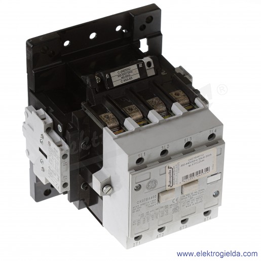 Stycznik CK07BA411U...