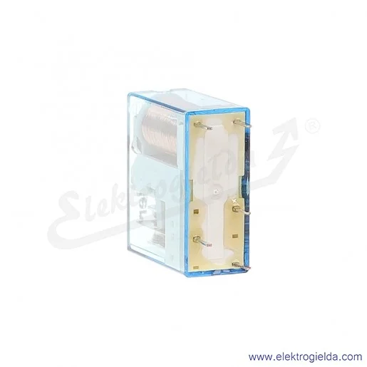 Przekaźnik elektromagnetyczny 40.51.9.024.0000 1P 24V DC Przekaźnik elektromagnetyczny 40.51.9.024.0000 1P 24V DC