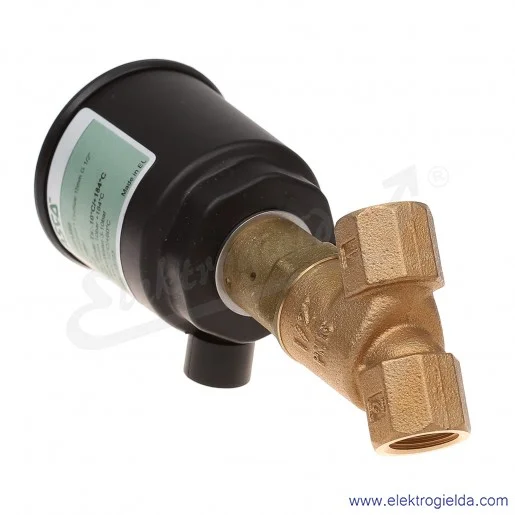 E290A390 2/2 NC G1/2 0-10bar -10...+184 zawór pneumatyczny, korpus mosiężny, gwint wewnętrzny 1/2 cala E290A390 2/2 NC G1/2 0-10bar -10...+184 zawór pneumatyczny, korpus mosiężny, gwint wewnętrzny 1/2 cala