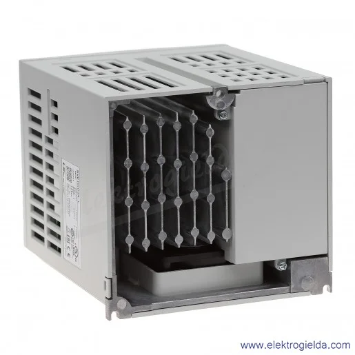 SV015IG5A1 Falownik SV015IG5A-1 1,5 KW 230V 1F wektorowy SV015IG5A1 Falownik SV015IG5A-1 1,5 KW 230V 1F wektorowy