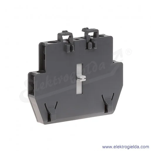 Styk pomocniczy CAL19-11 1NO+1NC Styk pomocniczy CAL19-11 1NO+1NC