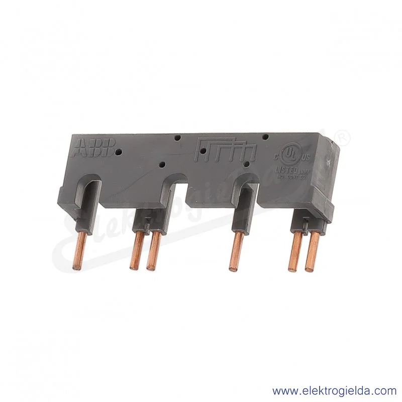 Element łączeniowy BEY16-4 gwiazda/trójkąt do AF Element łączeniowy BEY16-4 gwiazda/trójkąt do AF