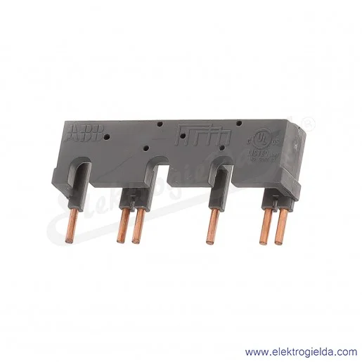 Element łączeniowy BEY16-4 gwiazda/trójkąt do AF Element łączeniowy BEY16-4 gwiazda/trójkąt do AF