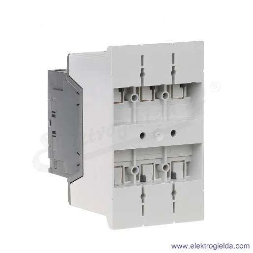 Stycznik AF140-30-00-13 100-250V AC/DC, 75KW/400V 140A AC-3, 200A AC-1, 3-polowy Stycznik AF140-30-00-13 100-250V AC/DC, 75KW/400V 140A AC-3, 200A AC-1, 3-polowy