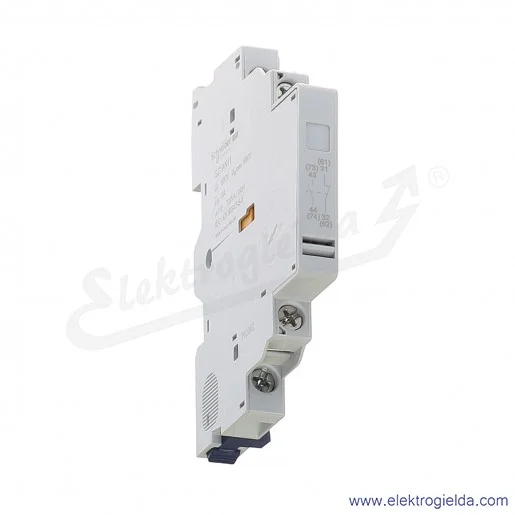 Styki pomocnicze GZ1AN11 Styki pomocnicze GZ1AN11