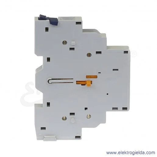 Styki pomocnicze GZ1AN11 Styki pomocnicze GZ1AN11