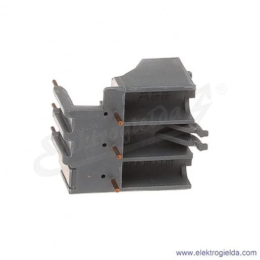 Łącznik BEA16/116 stycznik/wyłącznik silnikowy Łącznik BEA16/116 stycznik/wyłącznik silnikowy