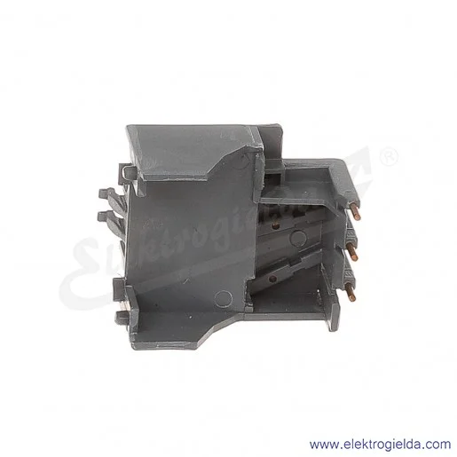 Łącznik BEA16/116 stycznik/wyłącznik silnikowy Łącznik BEA16/116 stycznik/wyłącznik silnikowy