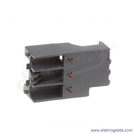 Łącznik BEA16/116AL stycznik/wyłącznik silnikowy Łącznik BEA16/116AL stycznik/wyłącznik silnikowy