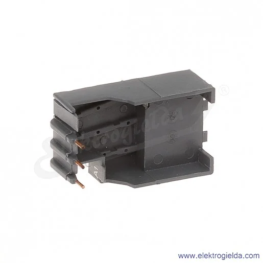 Łącznik BEA16/116AL stycznik/wyłącznik silnikowy Łącznik BEA16/116AL stycznik/wyłącznik silnikowy