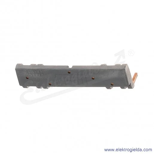 Zespół łączeniowy BER 16V do układów rewersyjnych Zespół łączeniowy BER 16V do układów rewersyjnych