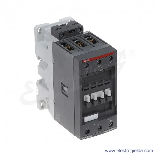 Stycznik AF65-30-00-13 100-250V AC/DC, 30KW/400V 65A AC-3, 105A AC-1, 3-polowy Stycznik AF65-30-00-13 100-250V AC/DC, 30KW/400V 65A AC-3, 105A AC-1, 3-polowy