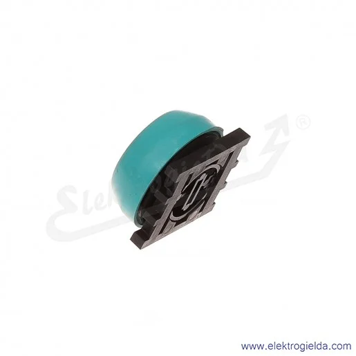 Napęd przycisku KP6-40G zielony fi30mm uszczelniany Napęd przycisku KP6-40G zielony fi30mm uszczelniany