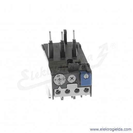 Przekaźnik termiczny TA25DU-0.16 0.1-0.16 A Przekaźnik termiczny TA25DU-0.16 0.1-0.16 A