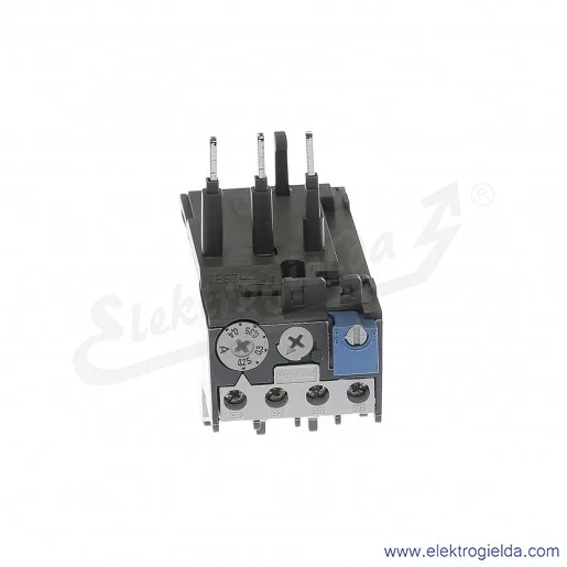 Przekaźnik termiczny TA25DU-0.4 0.25-0.4 A Przekaźnik termiczny TA25DU-0.4 0.25-0.4 A