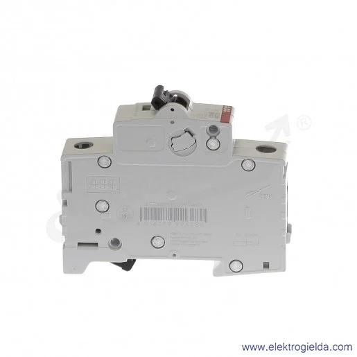 Wyłącznik nadprądowy SZ201-B40 1P B 40A AC 6kA Wyłącznik nadprądowy SZ201-B40 1P B 40A AC 6kA